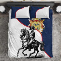 First French Empire 1804 – 1814 Bedding Set Liberte Ordre Public