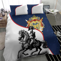 First French Empire 1804 – 1814 Bedding Set Liberte Ordre Public