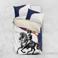 First French Empire 1804 – 1814 Bedding Set Liberte Ordre Public