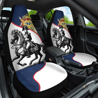 First French Empire 1804 – 1814 Car Seat Cover Liberte Ordre Public