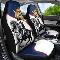 First French Empire 1804 – 1814 Car Seat Cover Liberte Ordre Public