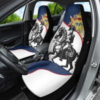 First French Empire 1804 – 1814 Car Seat Cover Liberte Ordre Public