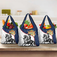 First French Empire 1804 – 1814 Grocery Bag Liberte Ordre Public
