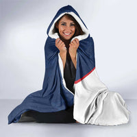 First French Empire 1804 – 1814 Hooded Blanket Liberte Ordre Public