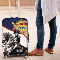 First French Empire 1804 – 1814 Luggage Cover Liberte Ordre Public