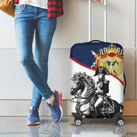 First French Empire 1804 – 1814 Luggage Cover Liberte Ordre Public