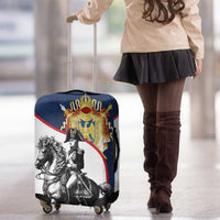 First French Empire 1804 – 1814 Luggage Cover Liberte Ordre Public