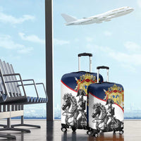 First French Empire 1804 – 1814 Luggage Cover Liberte Ordre Public