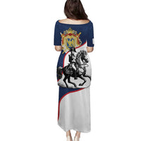 First French Empire 1804 – 1814 Puletasi Liberte Ordre Public