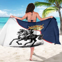 First French Empire 1804 – 1814 Sarong Liberte Ordre Public