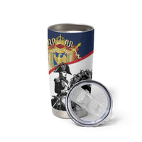 First French Empire 1804 – 1814 Tumbler Cup Liberte Ordre Public