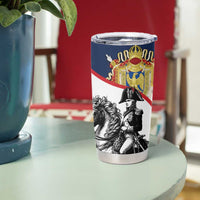 First French Empire 1804 – 1814 Tumbler Cup Liberte Ordre Public