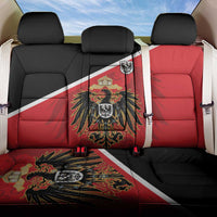 German Empire 1871-1918 Back Car Seat Cover Flag Color Inspiration - Wonder Print Shop