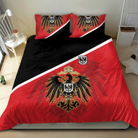 German Empire 1871-1918 Bedding Set Flag Color Inspiration - Wonder Print Shop