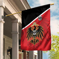 German Empire 1871-1918 Garden Flag Flag Color Inspiration - Wonder Print Shop