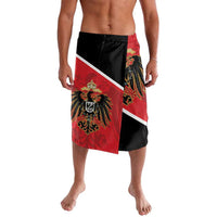 German Empire 1871-1918 Lavalava Flag Color Inspiration - Wonder Print Shop