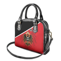 German Empire 1871-1918 Shoulder Handbag Flag Color Inspiration - Wonder Print Shop