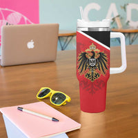 German Empire 1871-1918 Tumbler With Handle Flag Color Inspiration - Wonder Print Shop