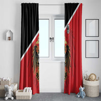 German Empire 1871-1918 Window Curtain Flag Color Inspiration - Wonder Print Shop