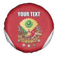 Personalized Ottoman Empire 1299-1922 Spare Tire Cover Flag Color Inspiration - Wonder Print Shop