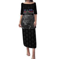 Haiti Citadelle Laferriere Personalized Puletasi Haitian Heritage Veve Vodou - Wonder Print Shop