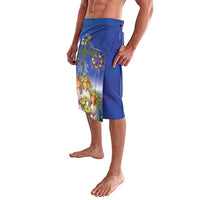 Swedish Glad Midsommar Lavalava Hade du en bra Midsommar
