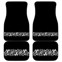 Mexican Trajes Charros Costume Car Mats