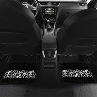 Mexican Trajes Charros Costume Car Mats