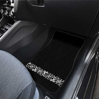 Mexican Trajes Charros Costume Car Mats