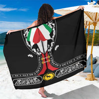 Mexican Trajes Charros Costume Sarong