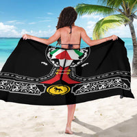 Mexican Trajes Charros Costume Sarong