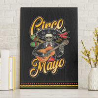 Mexico Cinco de Mayo Canvas Wall Art El Dia de la Batalla de Puebla