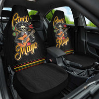 Mexico Cinco de Mayo Car Seat Cover El Dia de la Batalla de Puebla
