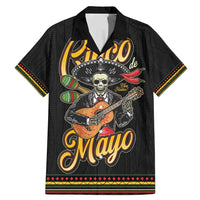 Mexico Cinco de Mayo Family Matching Mermaid Dress and Hawaiian Shirt El Dia de la Batalla de Puebla