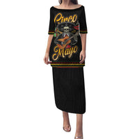 Mexico Cinco de Mayo Puletasi El Dia de la Batalla de Puebla