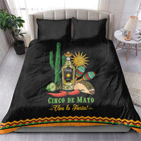 Mexico Cinco de Mayo Bedding Set Viva la Fiesta!