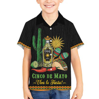 Mexico Cinco de Mayo Hawaiian Shirt Viva la Fiesta!