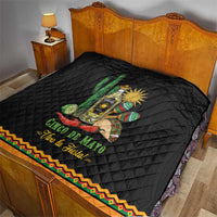 Mexico Cinco de Mayo Quilt Viva la Fiesta!