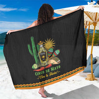 Mexico Cinco de Mayo Sarong Viva la Fiesta!