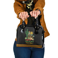 Mexico Cinco de Mayo Shoulder Handbag Viva la Fiesta!