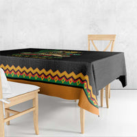 Mexico Cinco de Mayo Tablecloth Viva la Fiesta!