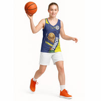 Personalized Curacao Football 2026 Basketball Jersey Rise of Caribbean Pride