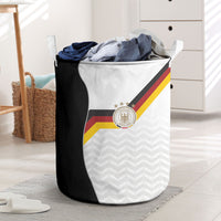 Germany Football Laundry Basket Black Eagle Glory 2026 Fan Edition