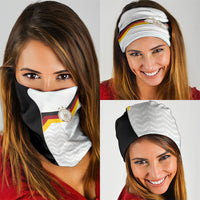 Germany Football Neck Gaiter Black Eagle Glory 2026 Fan Edition
