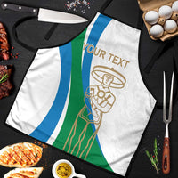 Personalized Italian Region Abruzzo Apron Italy Sporty Style - Wonder Print Shop