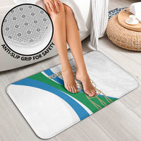 Personalized Italian Region Abruzzo Bathroom Set Italy Sporty Style - Wonder Print Shop