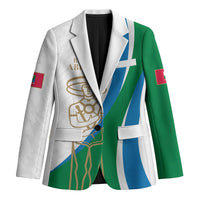 Personalized Italian Region Abruzzo Blazer Italy Sporty Style - Wonder Print Shop