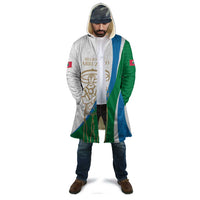 Personalized Italian Region Abruzzo Cloak Italy Sporty Style - Wonder Print Shop