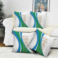 Personalized Italian Region Abruzzo Pillow Cover Italy Sporty Style - Wonder Print Shop