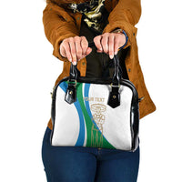 Personalized Italian Region Abruzzo Shoulder Handbag Italy Sporty Style - Wonder Print Shop